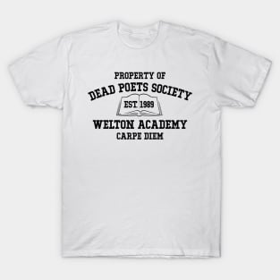 Dead Poets Society T-Shirt